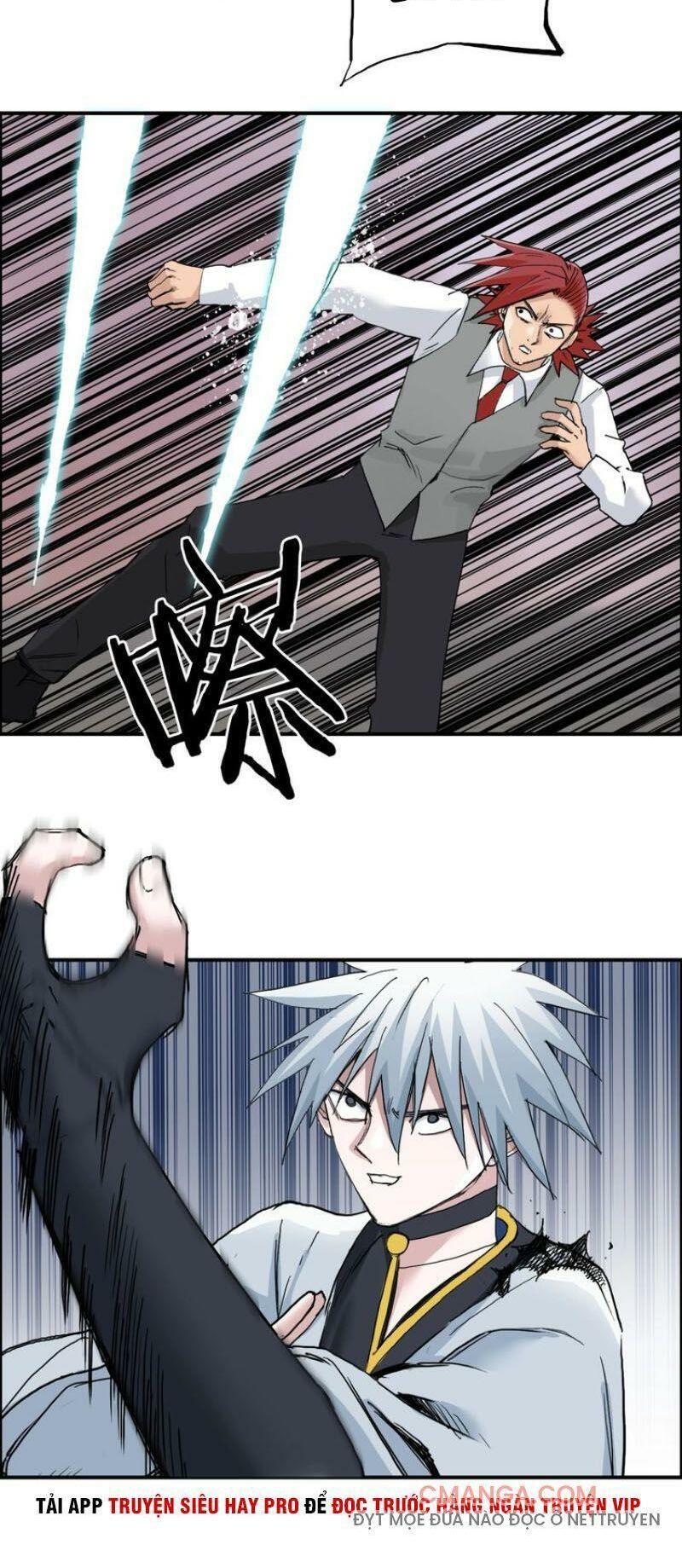 Siêu Năng Lập Phương Chapter 187.1 - 37