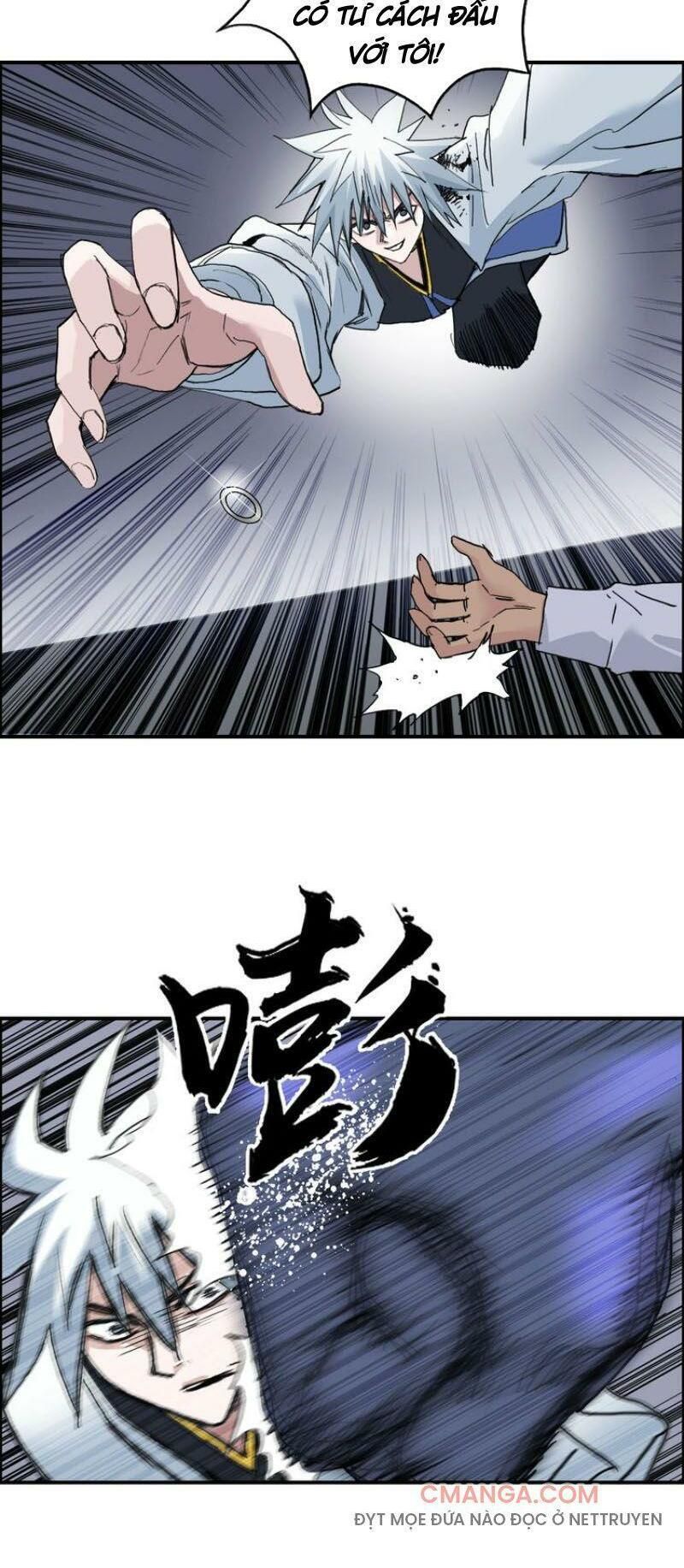 Siêu Năng Lập Phương Chapter 187.1 - 39
