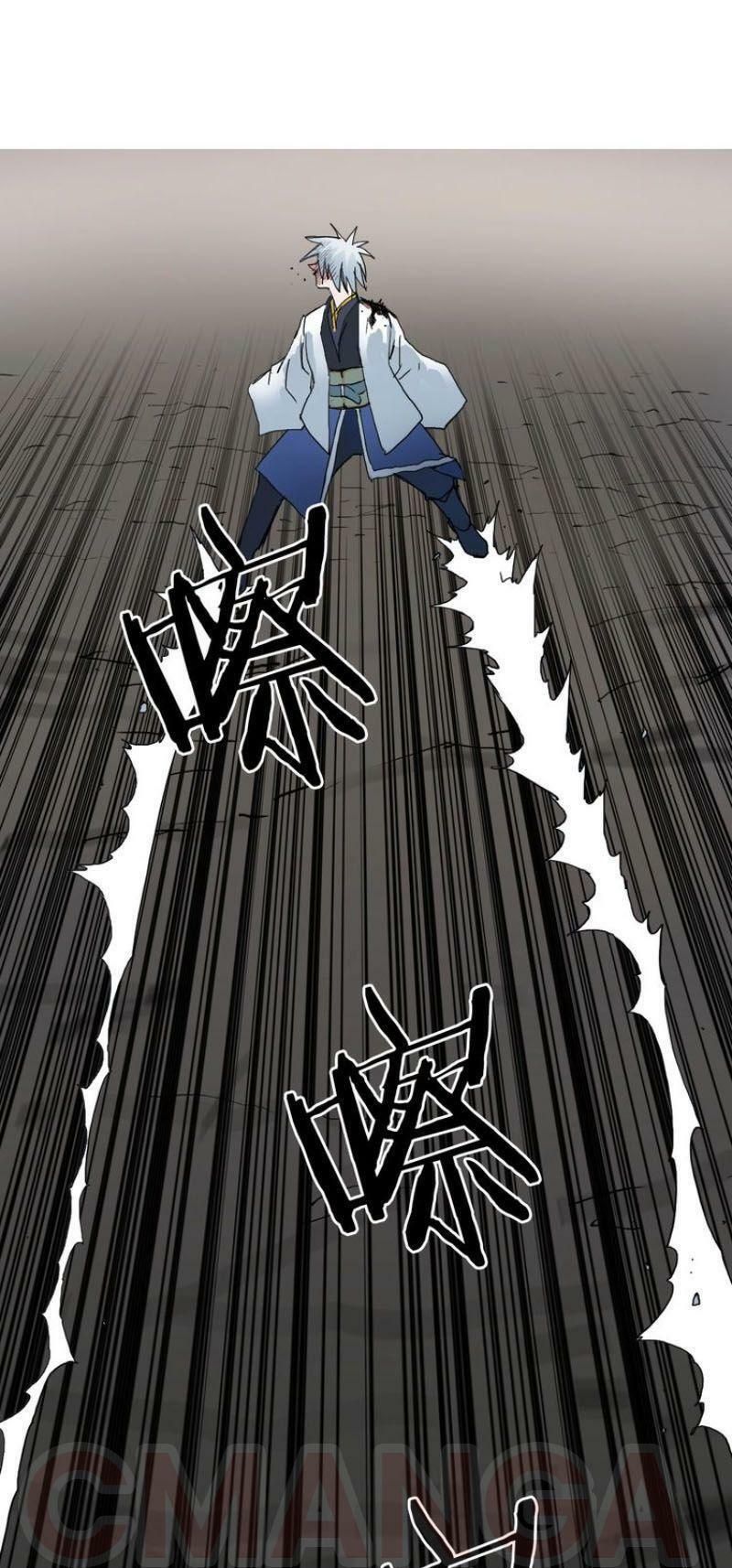 Siêu Năng Lập Phương Chapter 187.1 - 40