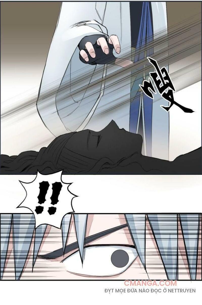 Siêu Năng Lập Phương Chapter 187.1 - 5