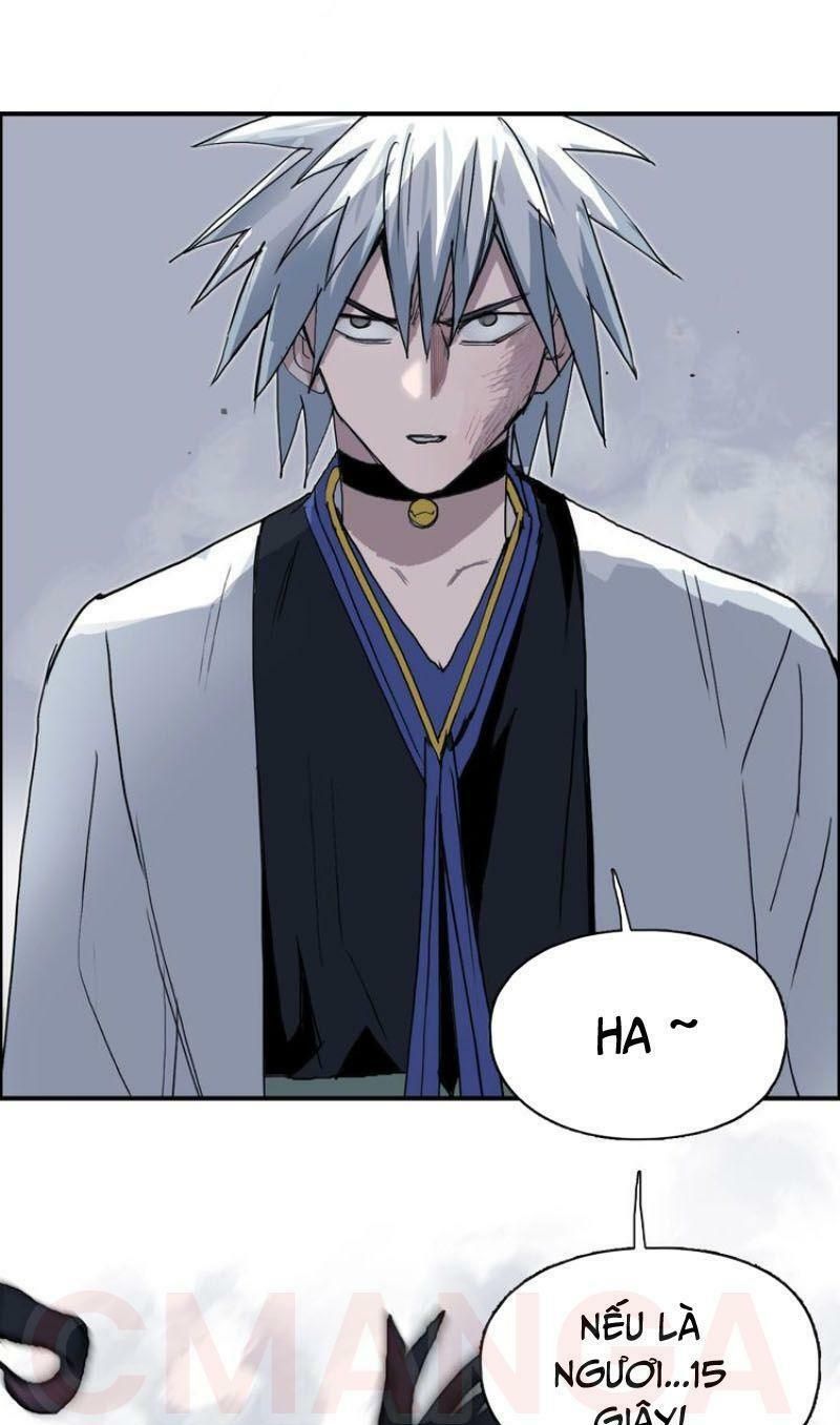 Siêu Năng Lập Phương Chapter 187.1 - 42