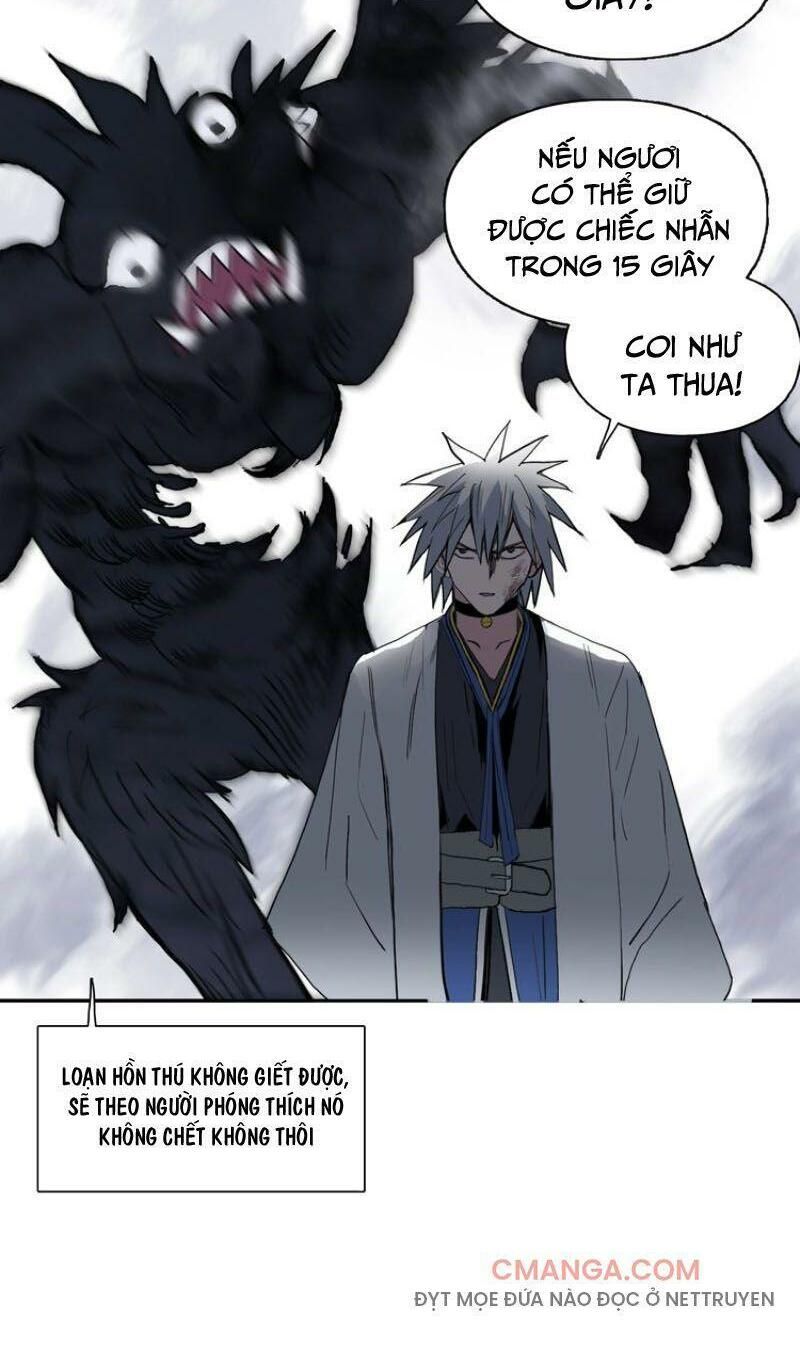 Siêu Năng Lập Phương Chapter 187.1 - 43