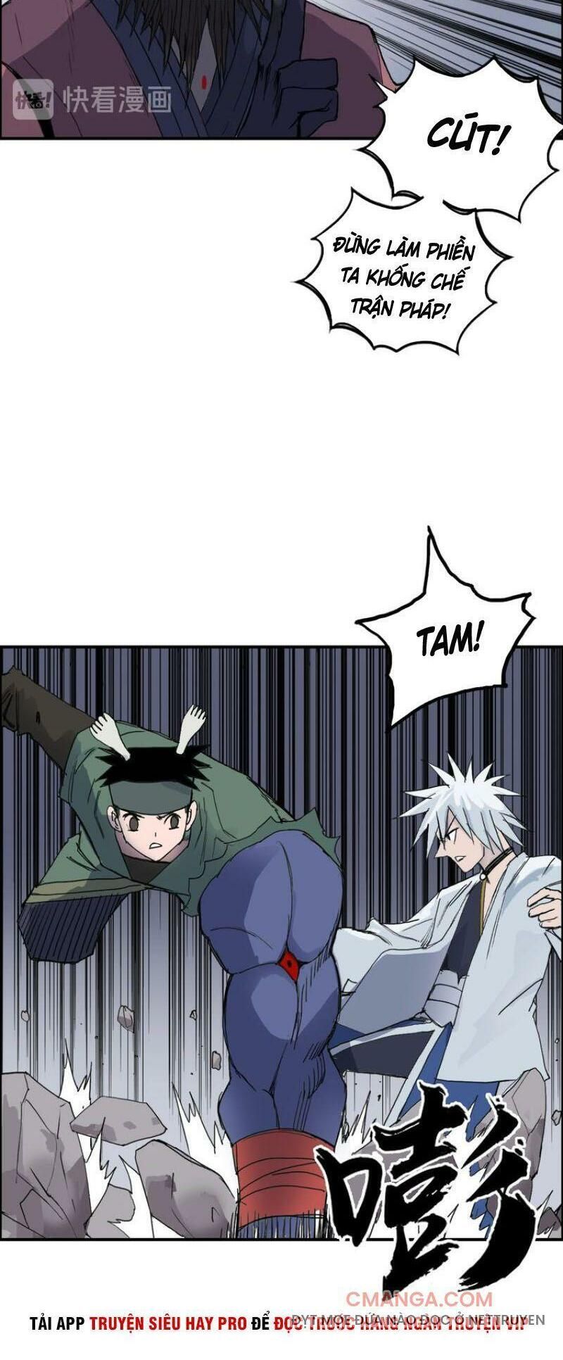 Siêu Năng Lập Phương Chapter 187.1 - 45