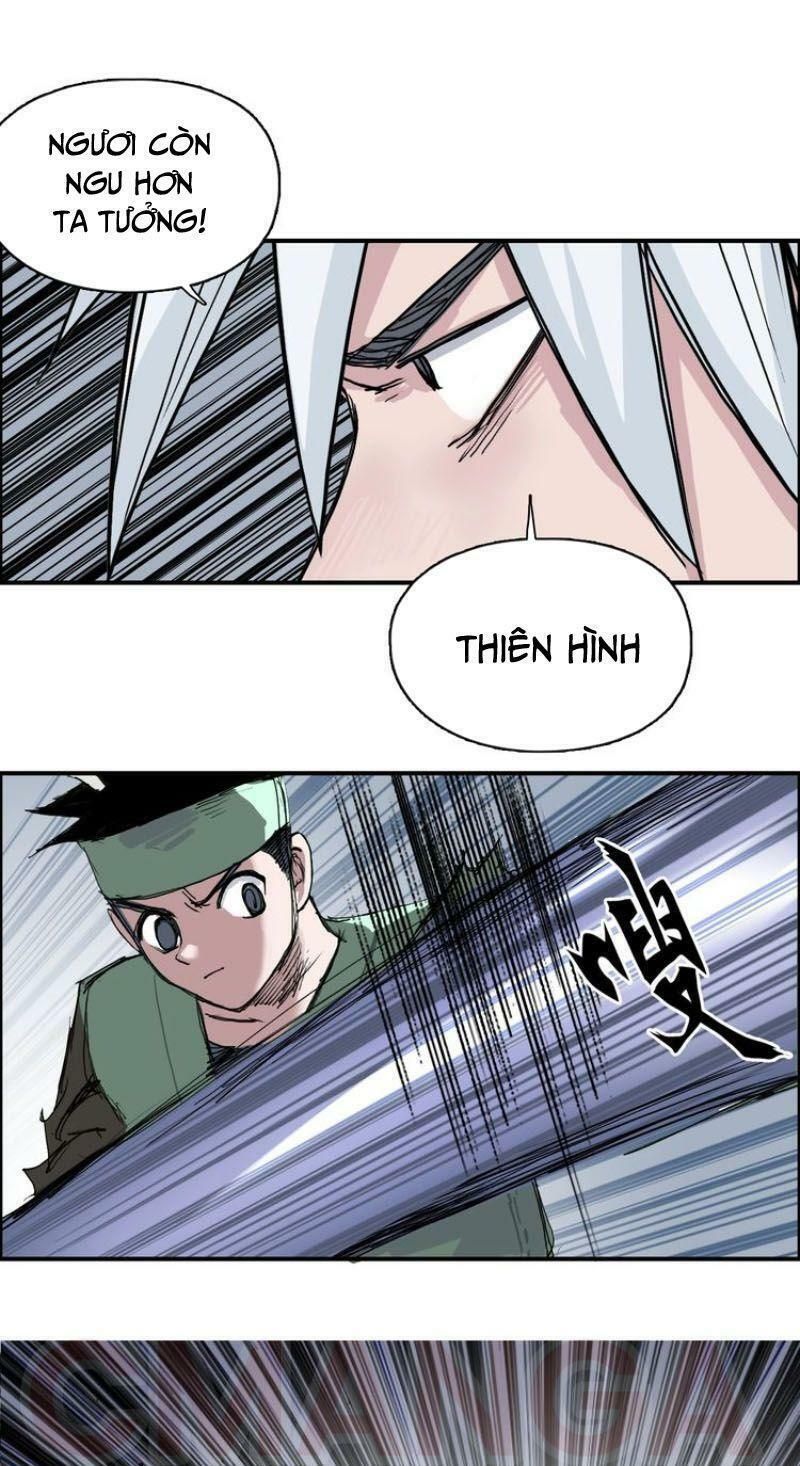 Siêu Năng Lập Phương Chapter 187.1 - 46