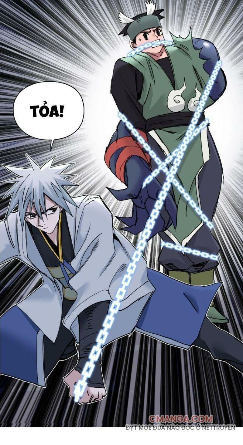 Siêu Năng Lập Phương Chapter 187.1 - 47