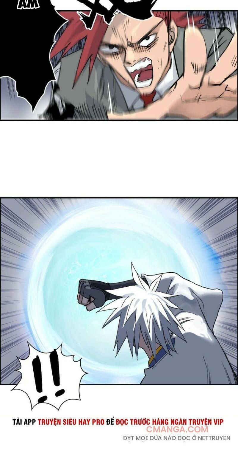 Siêu Năng Lập Phương Chapter 187.1 - 49