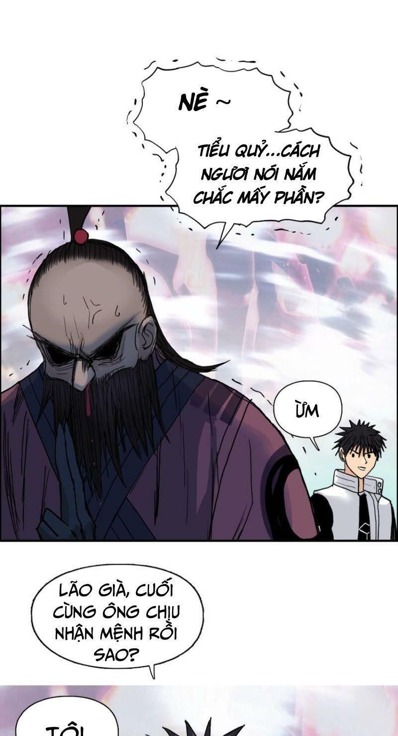 Siêu Năng Lập Phương Chapter 187.1 - 50