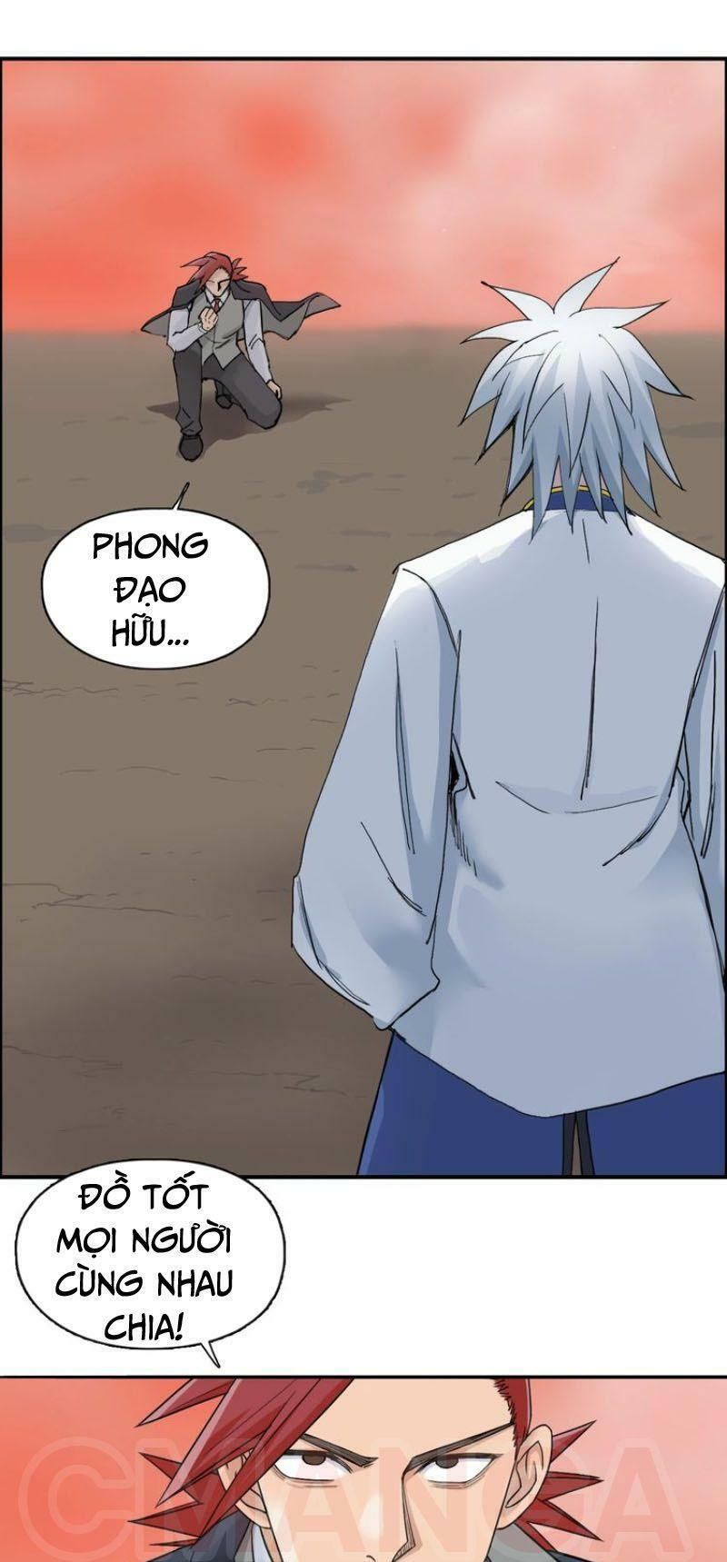 Siêu Năng Lập Phương Chapter 187.1 - 6