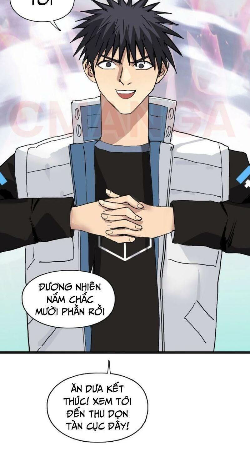 Siêu Năng Lập Phương Chapter 187.1 - 51