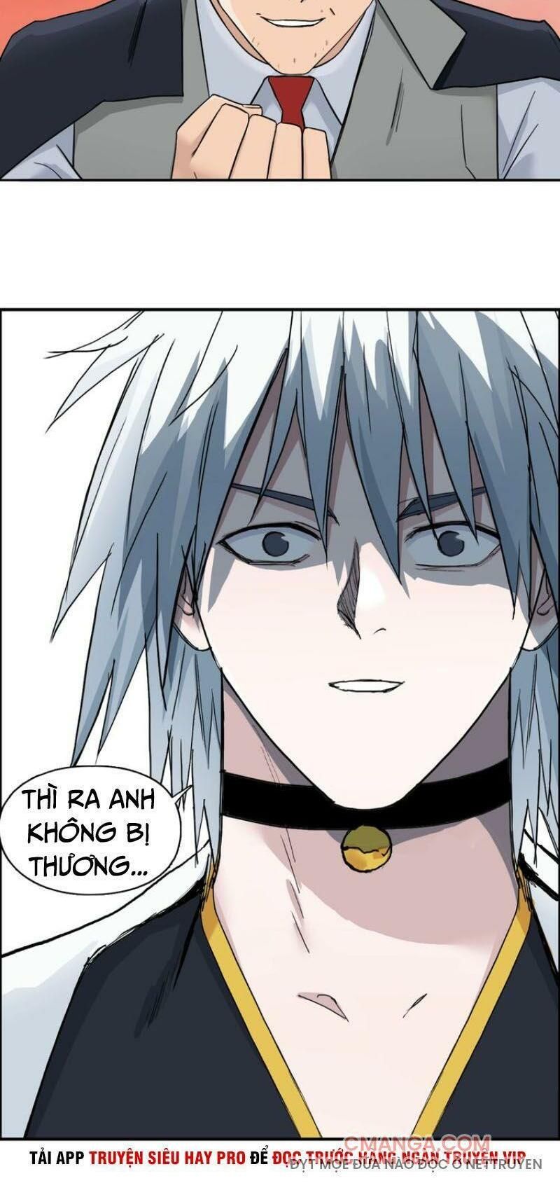 Siêu Năng Lập Phương Chapter 187.1 - 7