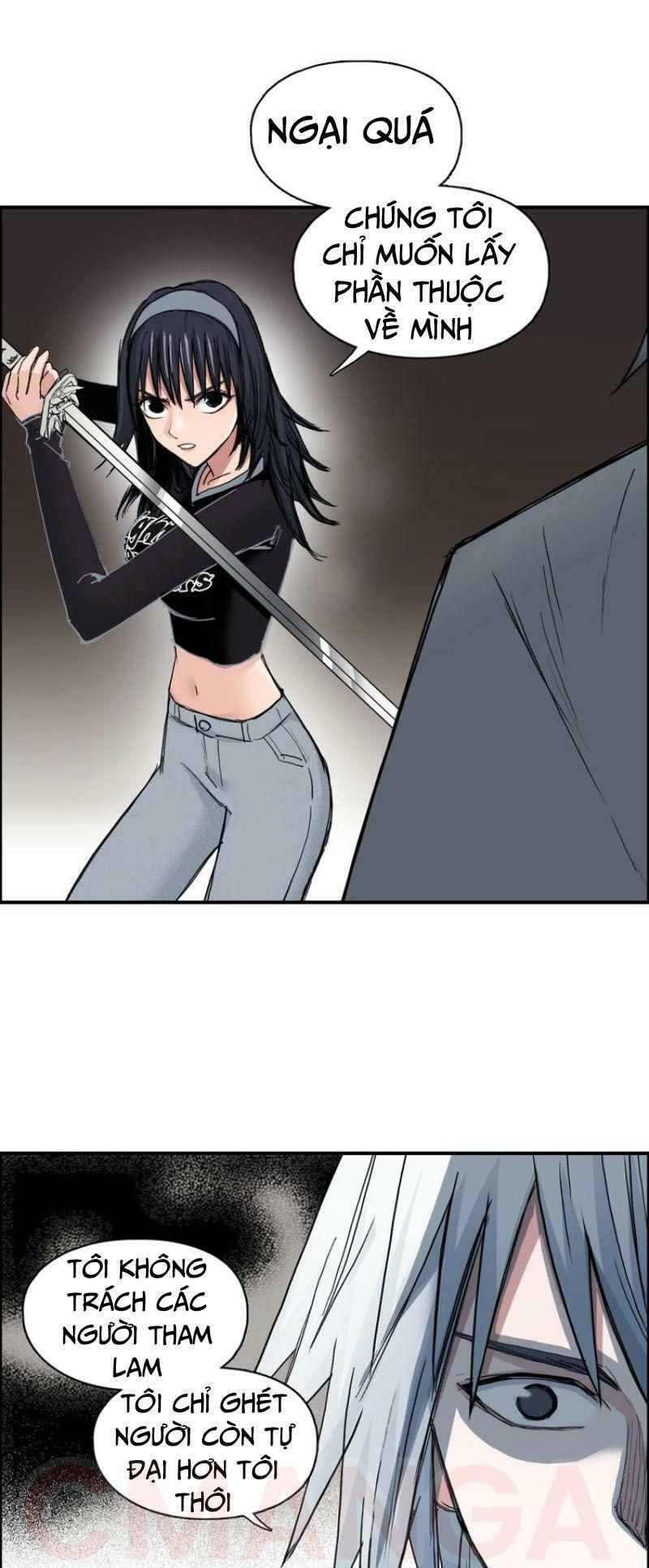 Siêu Năng Lập Phương Chapter 187.1 - 8