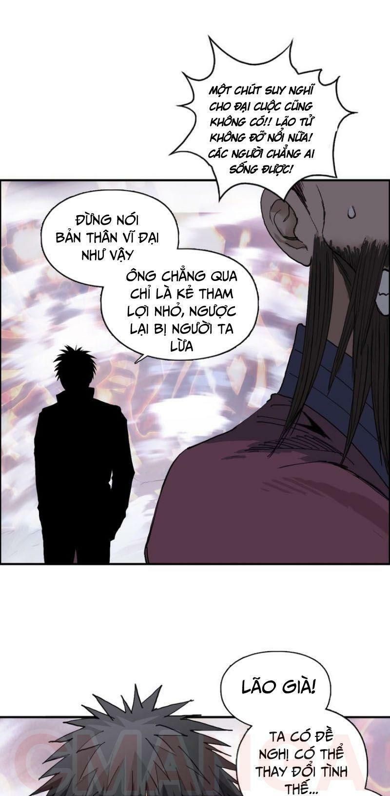 Siêu Năng Lập Phương Chapter 187.1 - 10