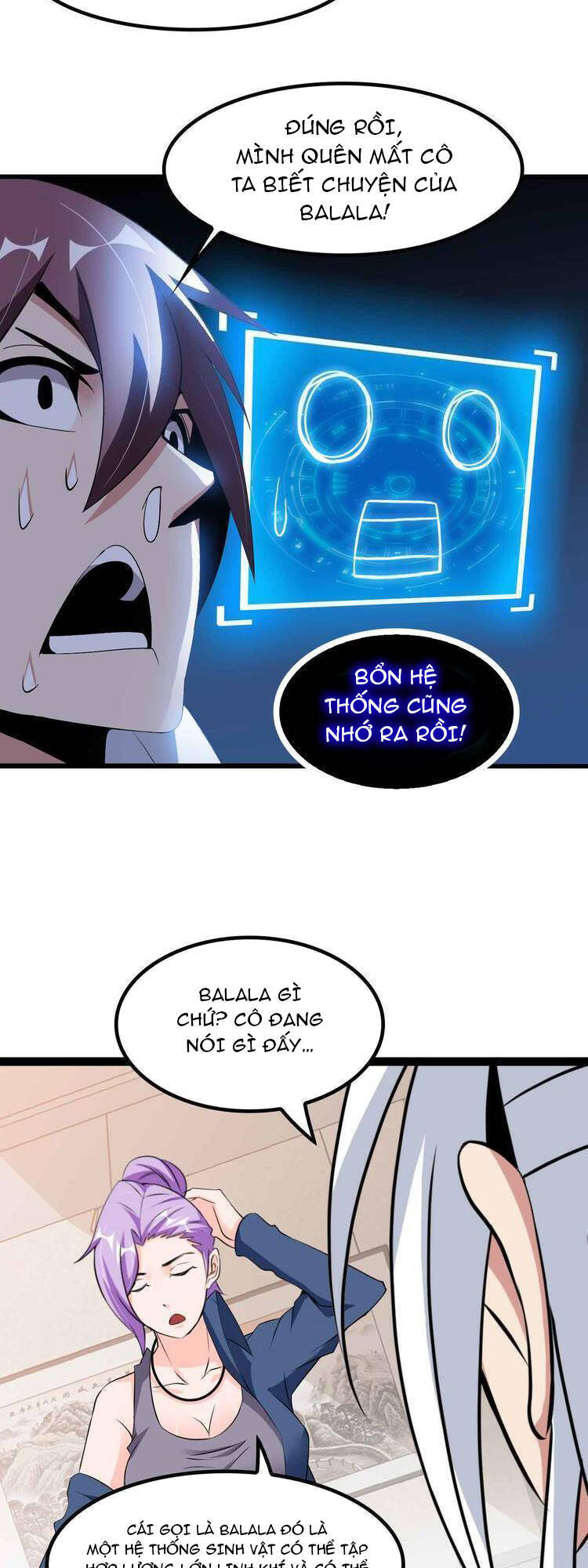 Đại Thiên Tài Bất Khả Chiến Bại Chính Là Ta Chapter 204 - 18
