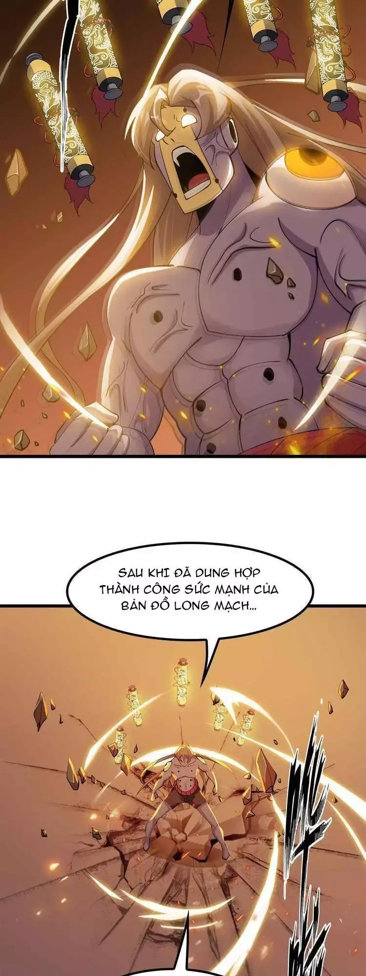 Đại Thiên Tài Bất Khả Chiến Bại Chính Là Ta Chapter 206.2 - 9