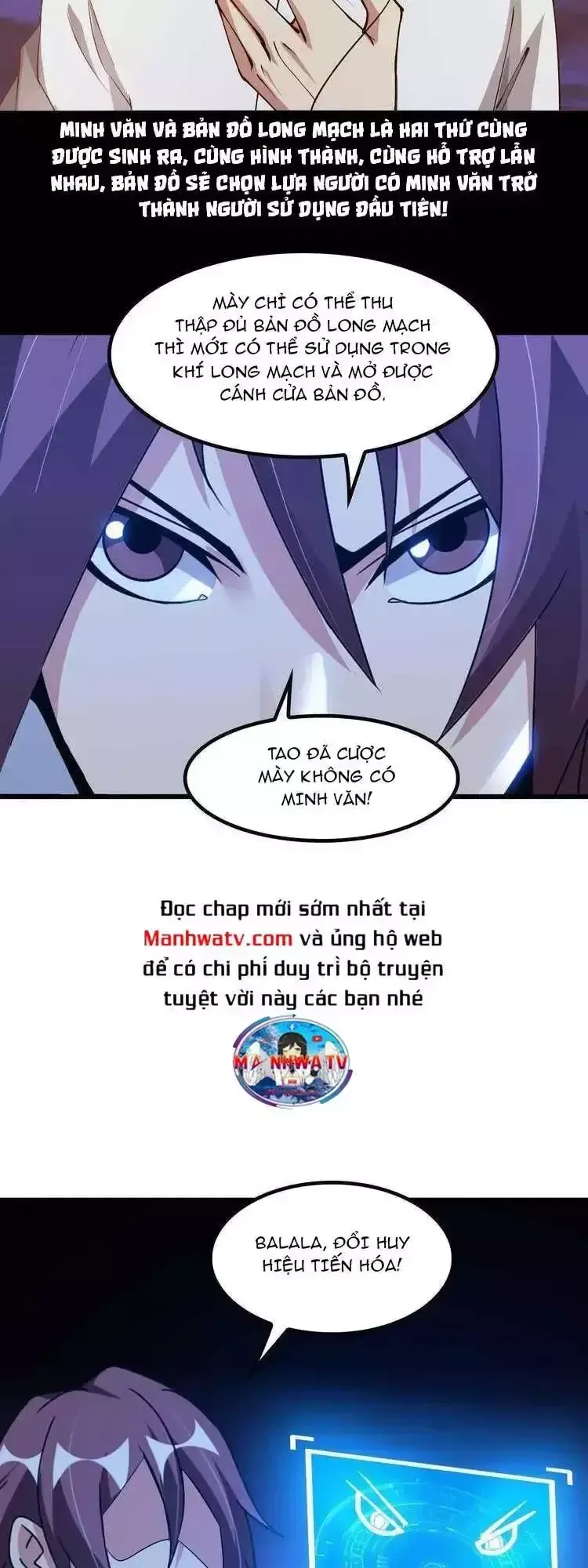 Đại Thiên Tài Bất Khả Chiến Bại Chính Là Ta Chapter 206.3 - 18