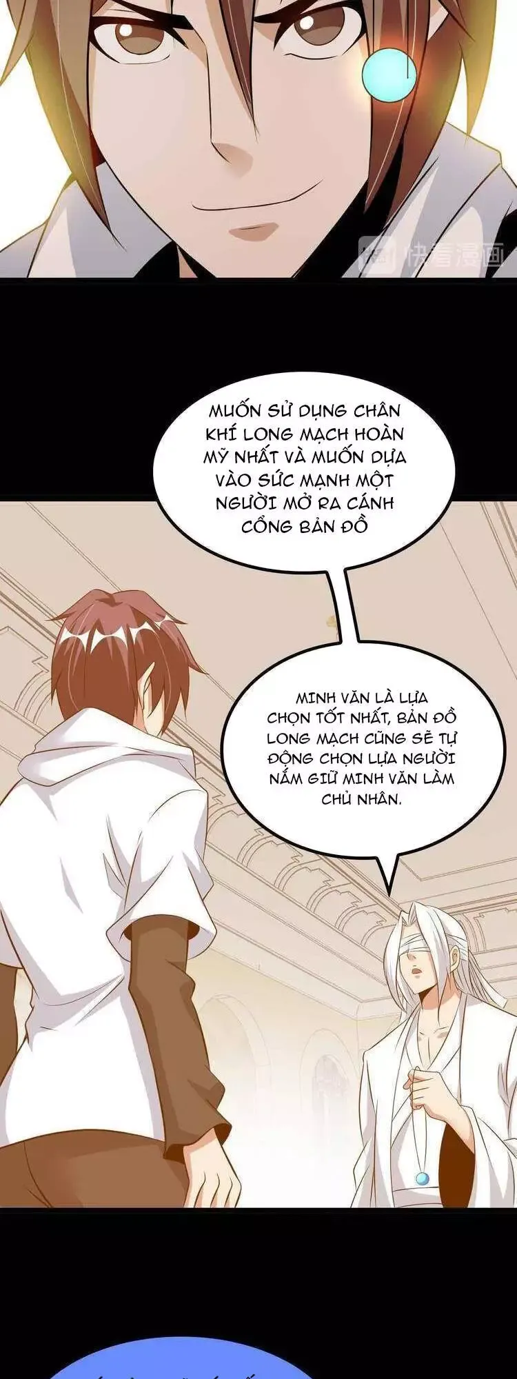 Đại Thiên Tài Bất Khả Chiến Bại Chính Là Ta Chapter 206.9 - 15