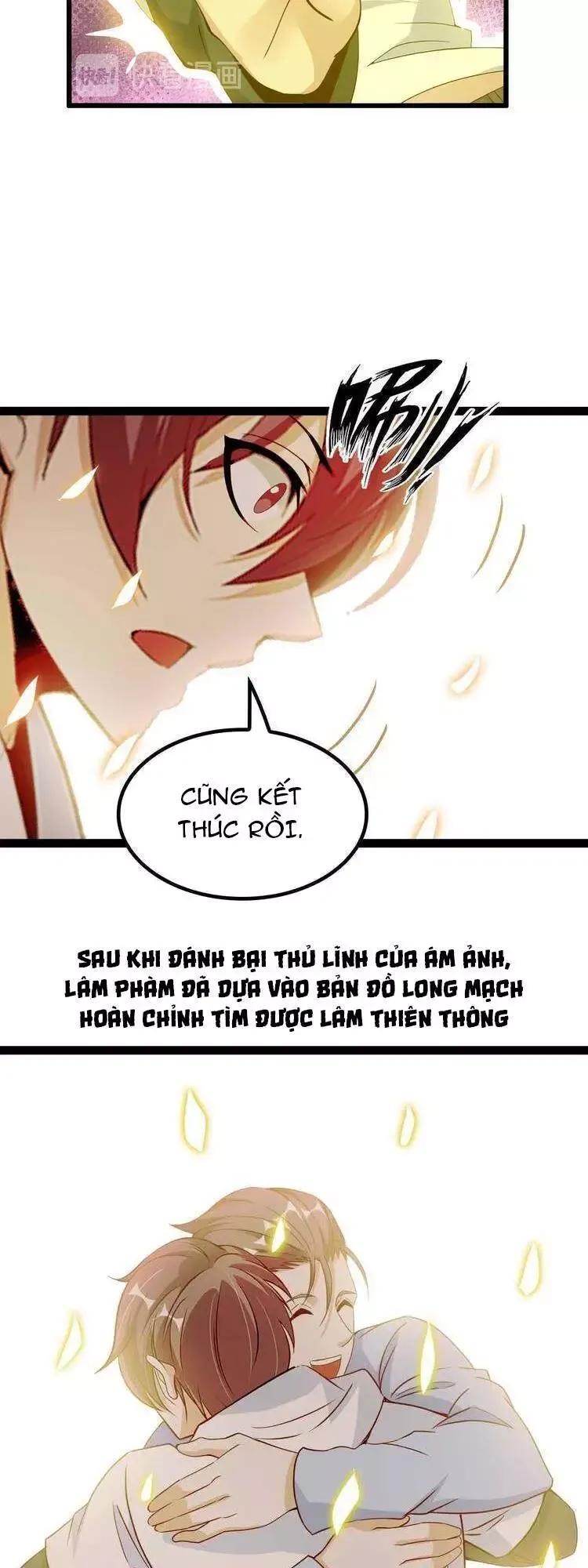 Đại Thiên Tài Bất Khả Chiến Bại Chính Là Ta Chapter 206.9 - 28