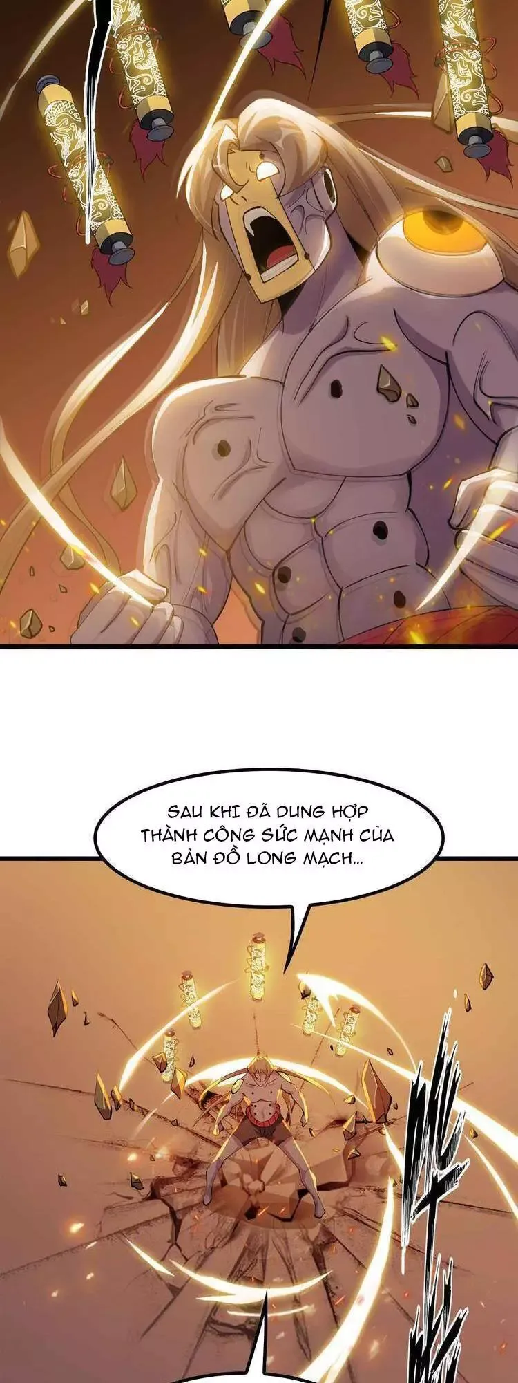 Đại Thiên Tài Bất Khả Chiến Bại Chính Là Ta Chapter 206.9 - 9