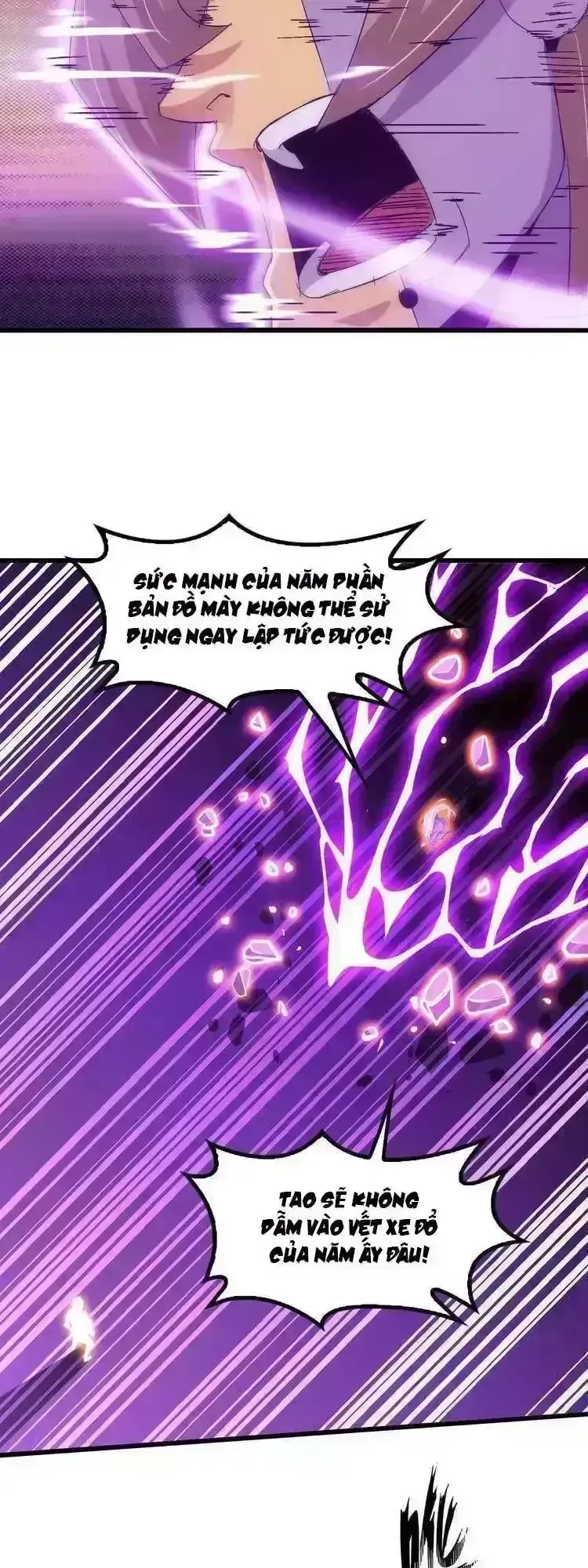 Đại Thiên Tài Bất Khả Chiến Bại Chính Là Ta Chapter 208.3 - 24