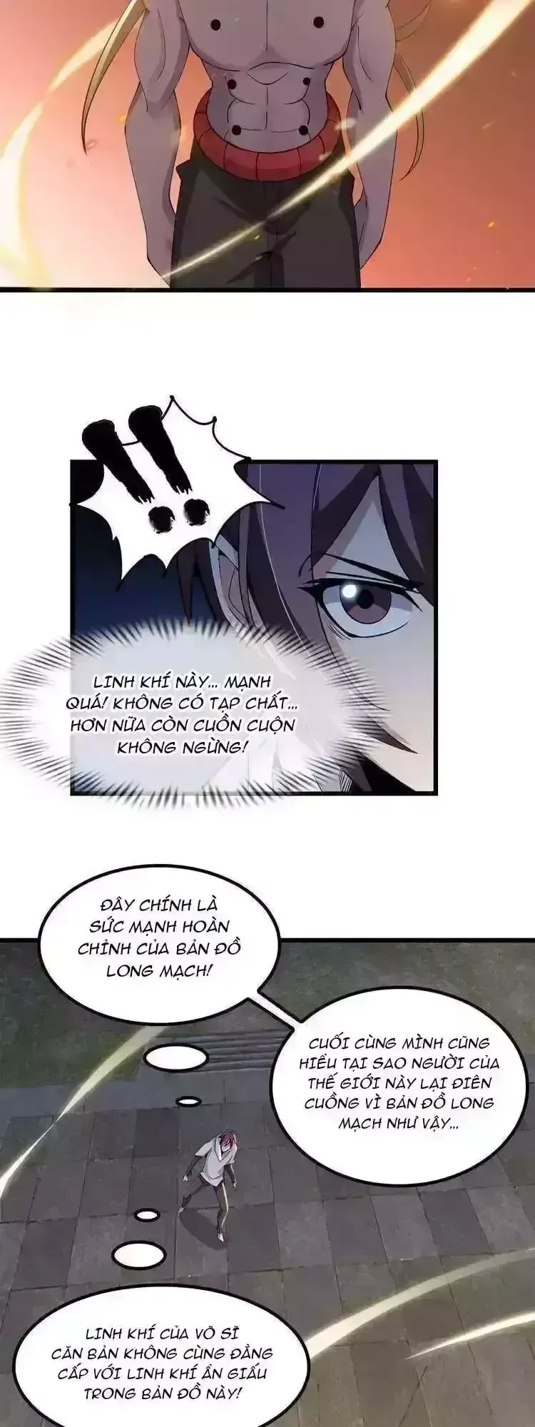 Đại Thiên Tài Bất Khả Chiến Bại Chính Là Ta Chapter 208.9 - 9
