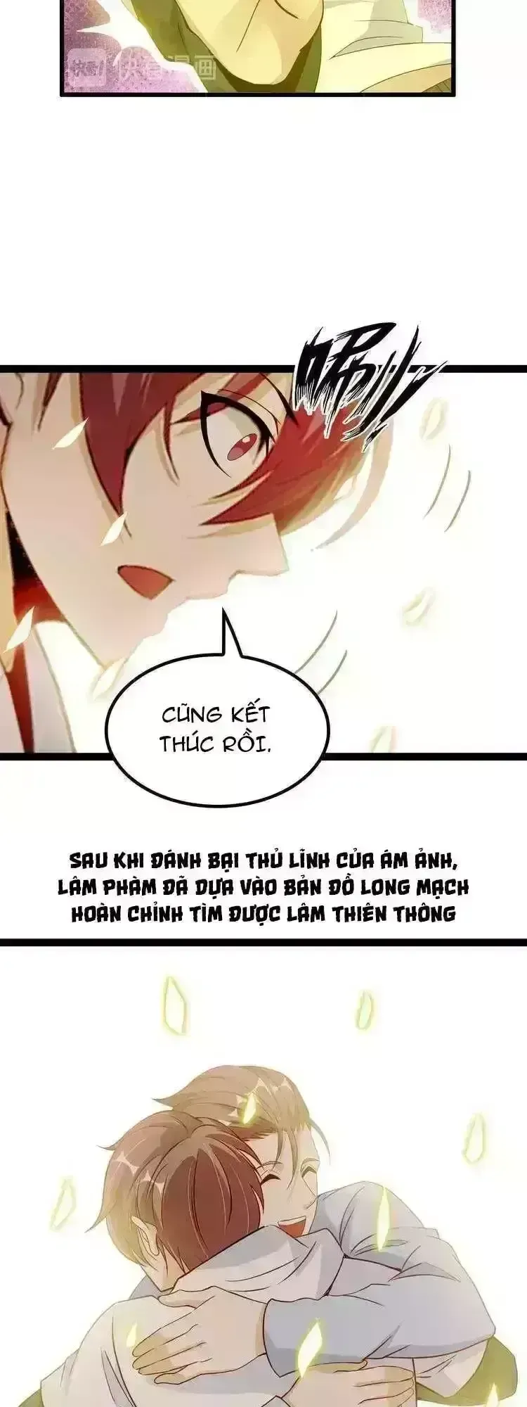 Đại Thiên Tài Bất Khả Chiến Bại Chính Là Ta Chapter 209.1 - 30