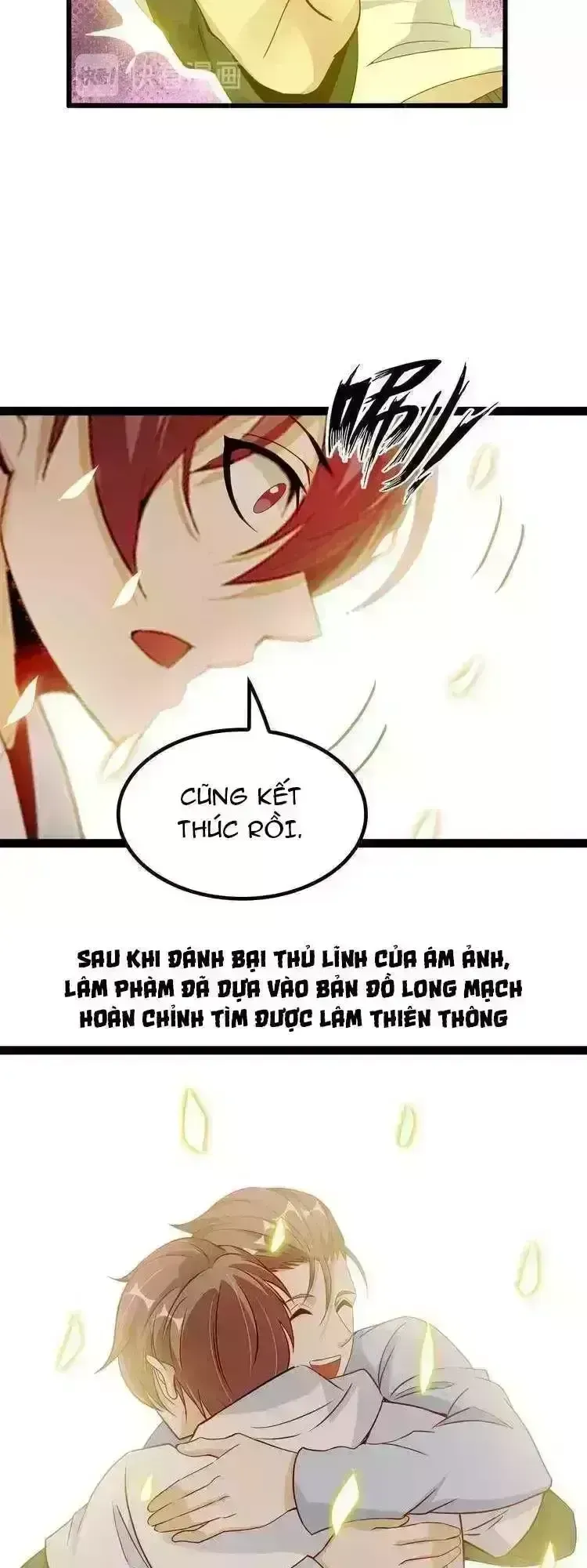 Đại Thiên Tài Bất Khả Chiến Bại Chính Là Ta Chapter 209.2 - 30