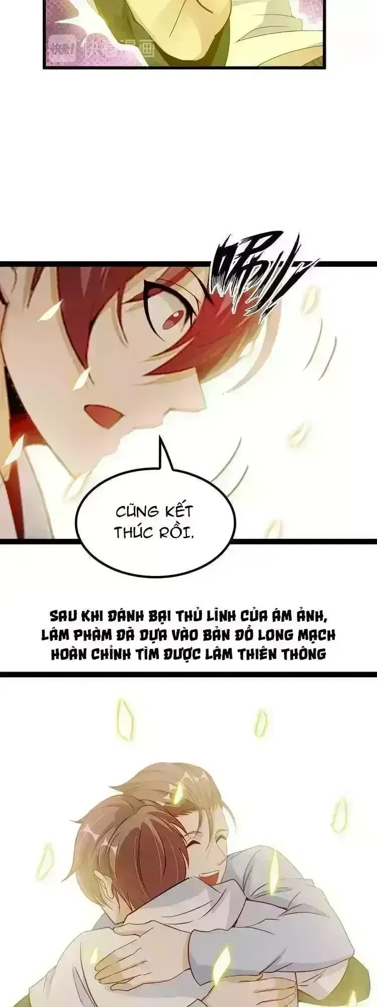Đại Thiên Tài Bất Khả Chiến Bại Chính Là Ta Chapter 209.6 - 30