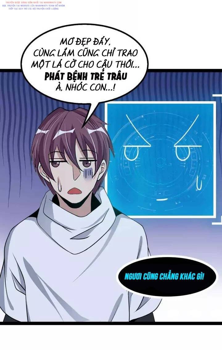 Đại Thiên Tài Bất Khả Chiến Bại Chính Là Ta Chapter 104 - 18