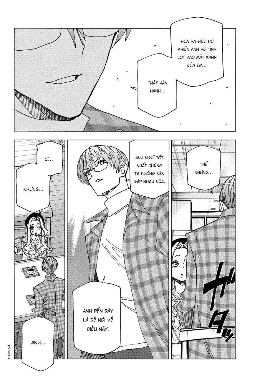 Ponkotsu Fuukiin To Skirt Take Ga Futekisetsu Na Jk No Hanashi Chapter 68 - 20