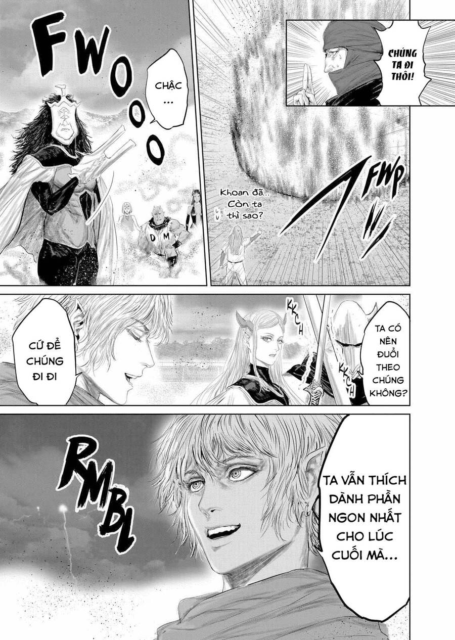 Thú Cưng Của Em Gái Tôi Là Ma Kiếm Chapter 101 - 14