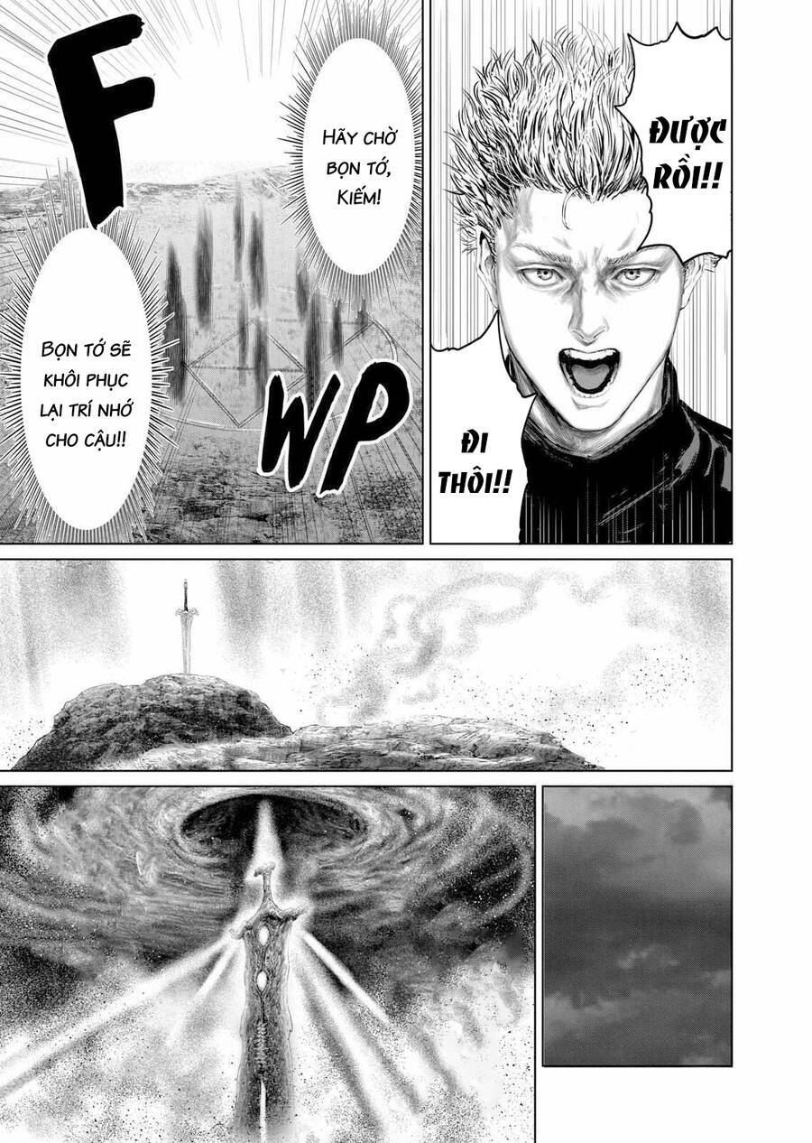 Thú Cưng Của Em Gái Tôi Là Ma Kiếm Chapter 103 - 17