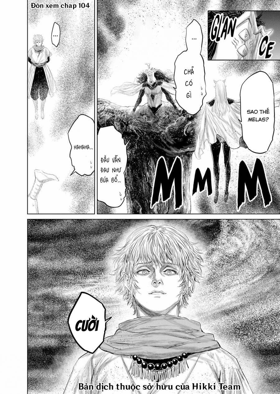 Thú Cưng Của Em Gái Tôi Là Ma Kiếm Chapter  103 - 18