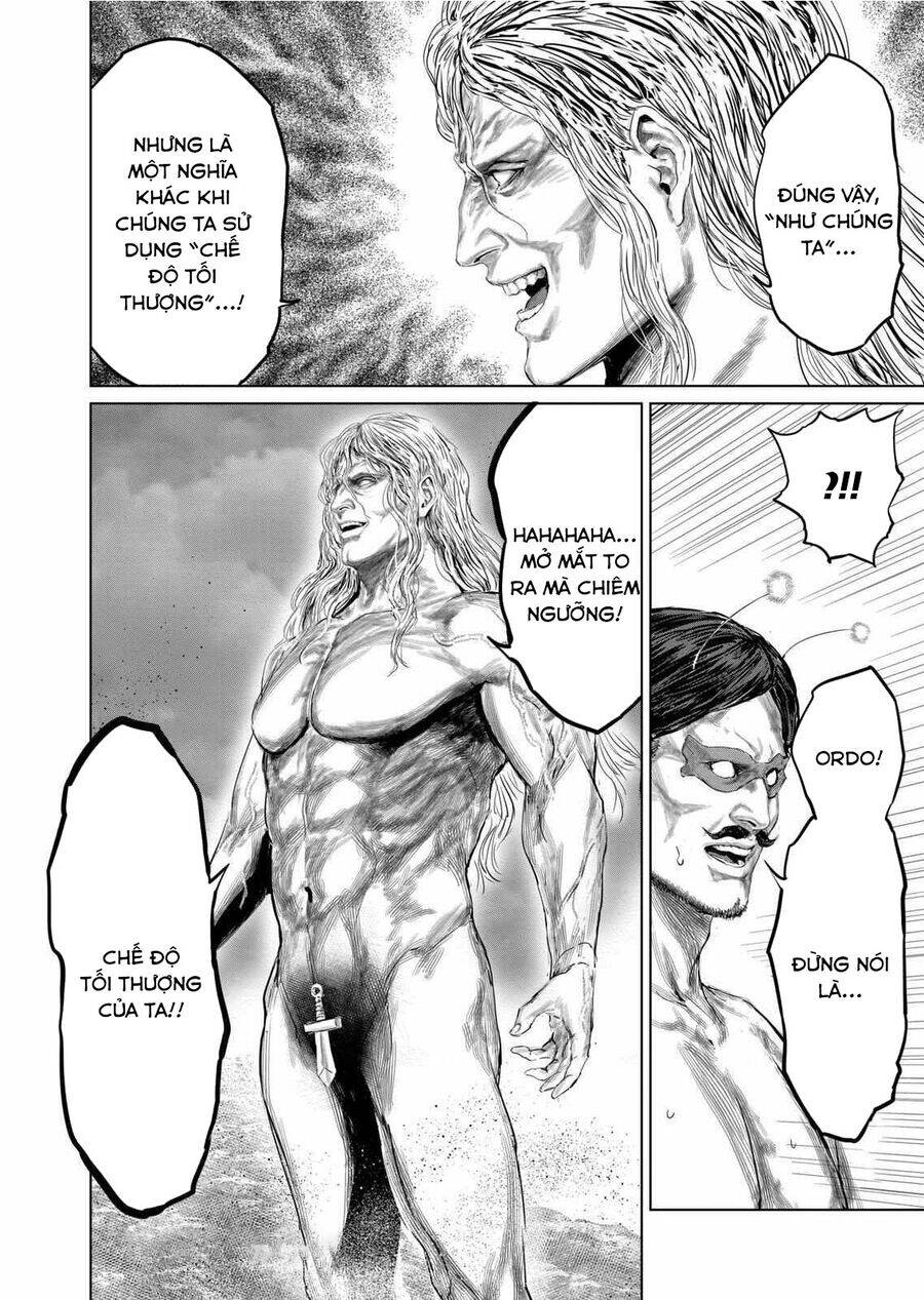 Thú Cưng Của Em Gái Tôi Là Ma Kiếm Chapter 105 - 17