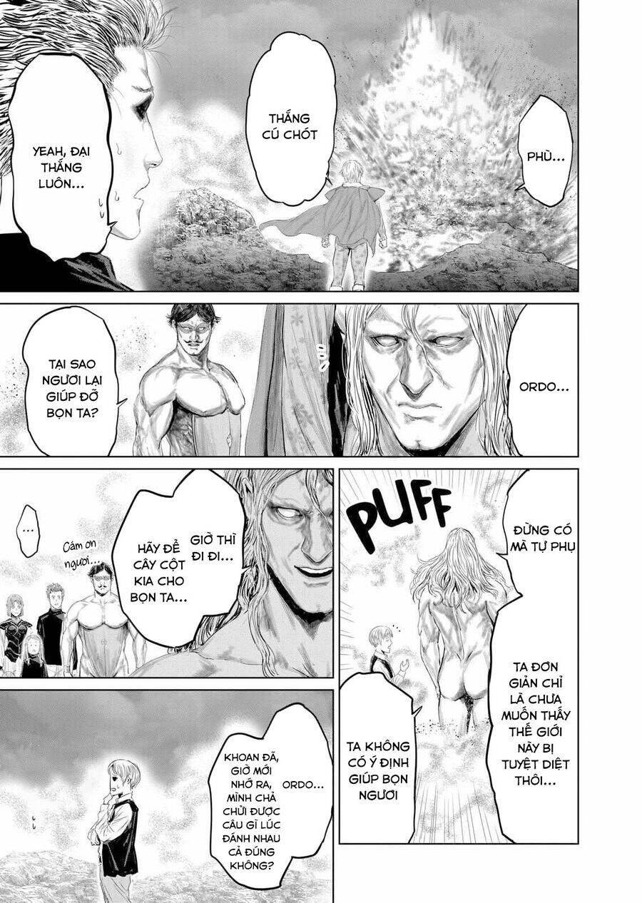 Thú Cưng Của Em Gái Tôi Là Ma Kiếm Chapter 106 - 14