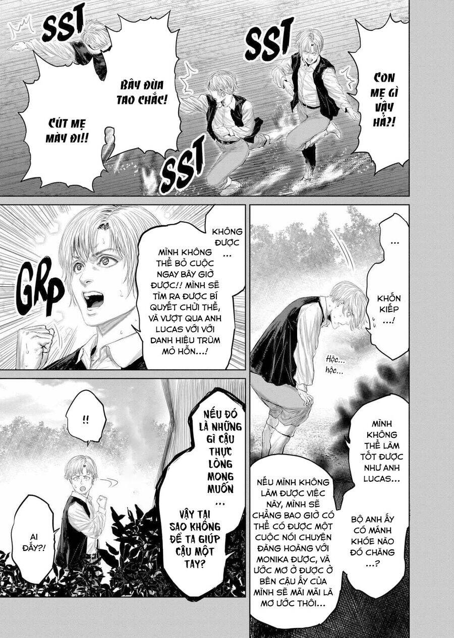 Thú Cưng Của Em Gái Tôi Là Ma Kiếm Chapter 106 - 4