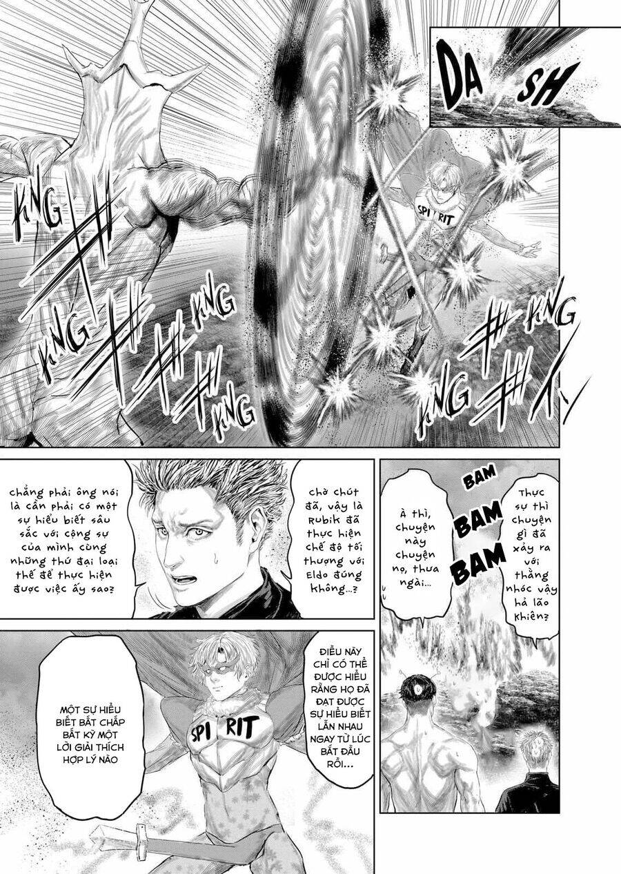 Thú Cưng Của Em Gái Tôi Là Ma Kiếm Chapter 106 - 10