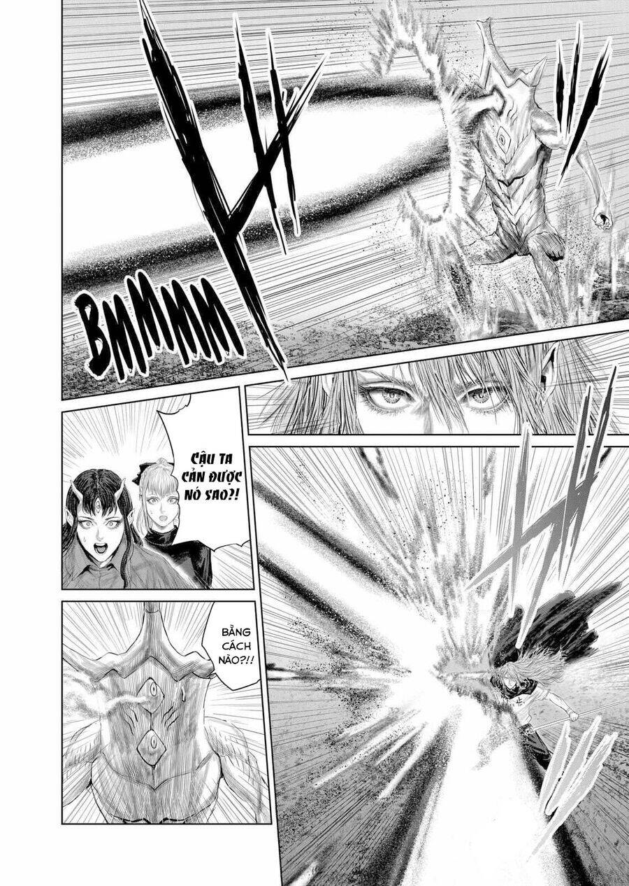 Thú Cưng Của Em Gái Tôi Là Ma Kiếm Chapter 107 - 3