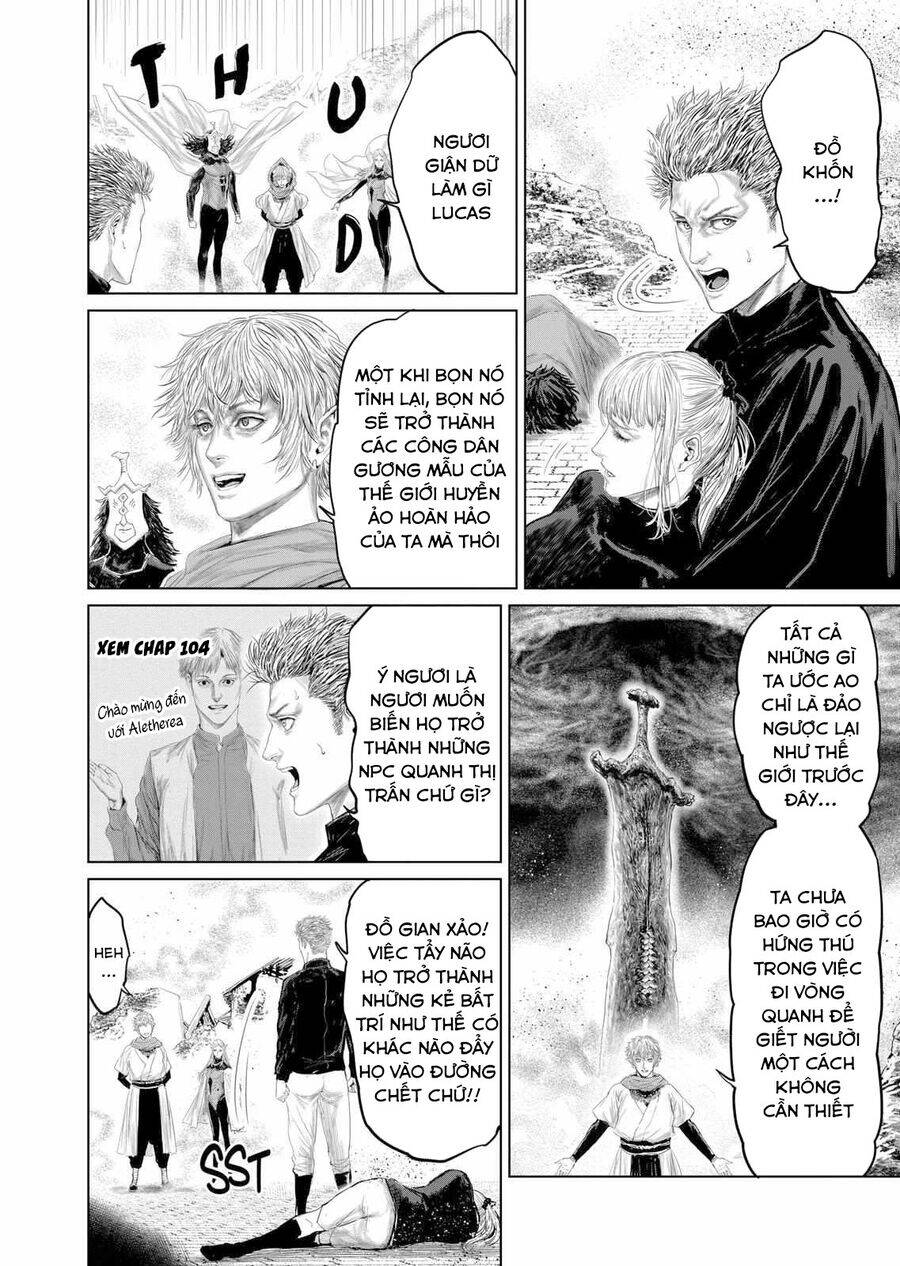 Thú Cưng Của Em Gái Tôi Là Ma Kiếm Chapter 108 - 3