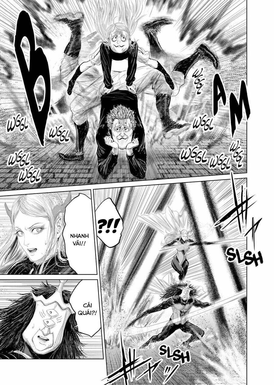 Thú Cưng Của Em Gái Tôi Là Ma Kiếm Chapter 108 - 8