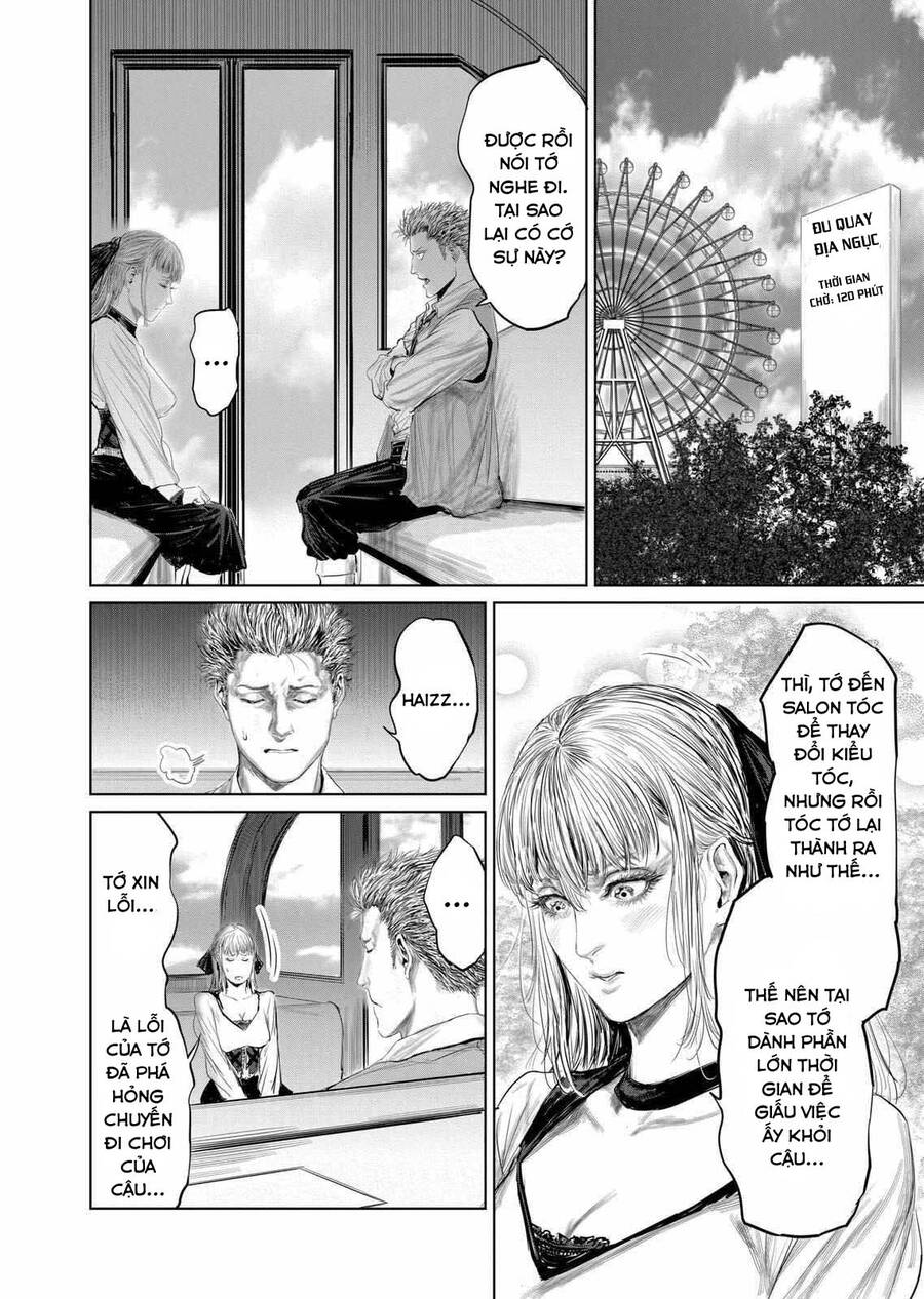 Thú Cưng Của Em Gái Tôi Là Ma Kiếm Chapter 83 - 15