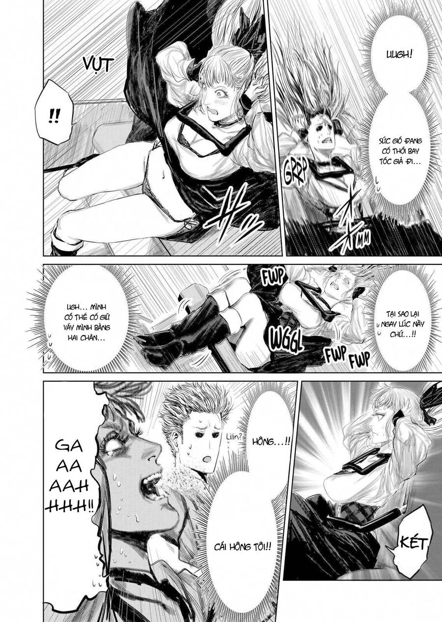 Thú Cưng Của Em Gái Tôi Là Ma Kiếm Chapter 83 - 9