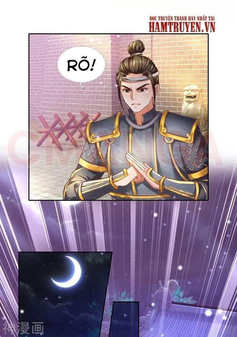 Nghịch Thiên Kiếm Thần Chapter 292 - 2