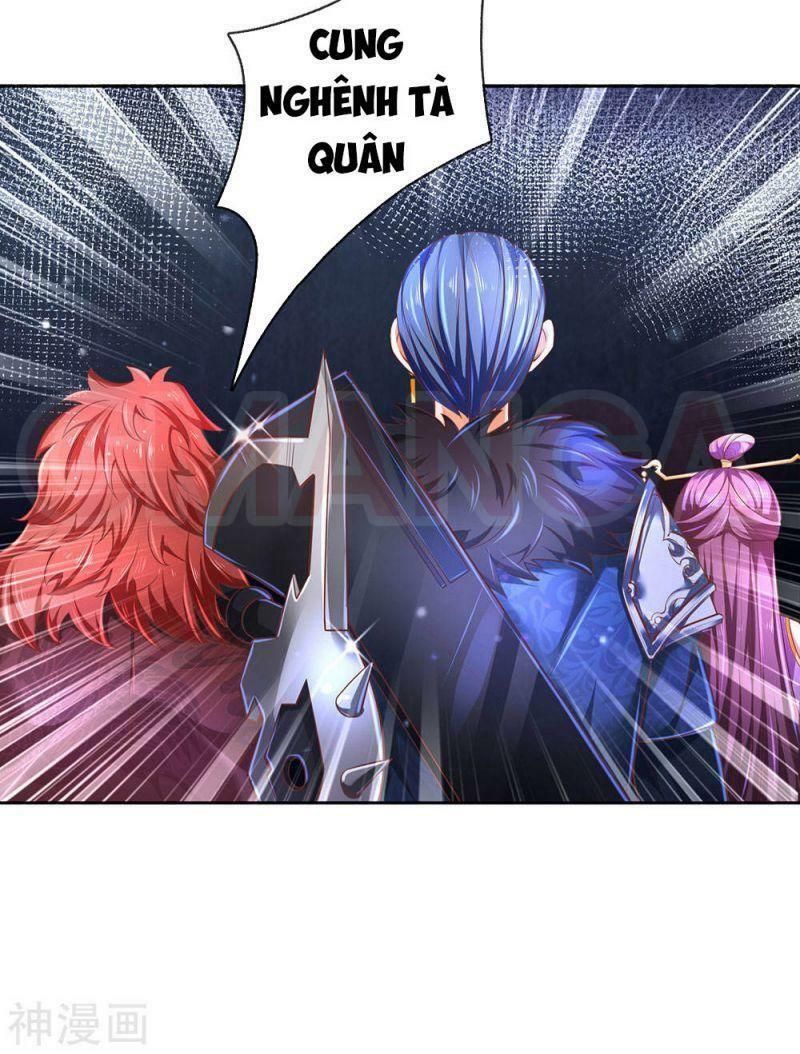 Nghịch Thiên Kiếm Thần Chapter 292 - 12