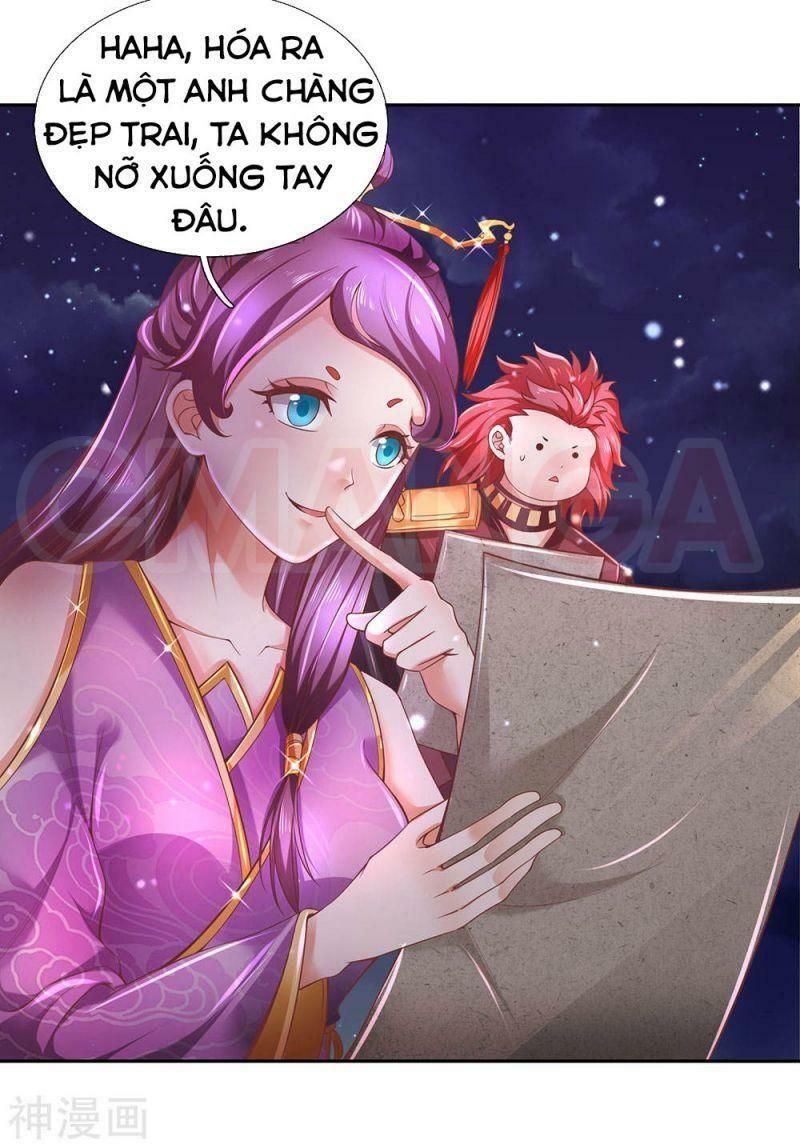Nghịch Thiên Kiếm Thần Chapter 292 - 16
