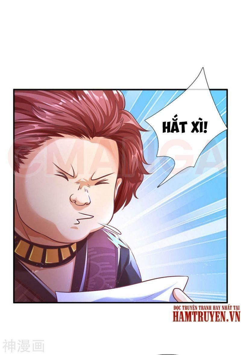Nghịch Thiên Kiếm Thần Chapter 292 - 17