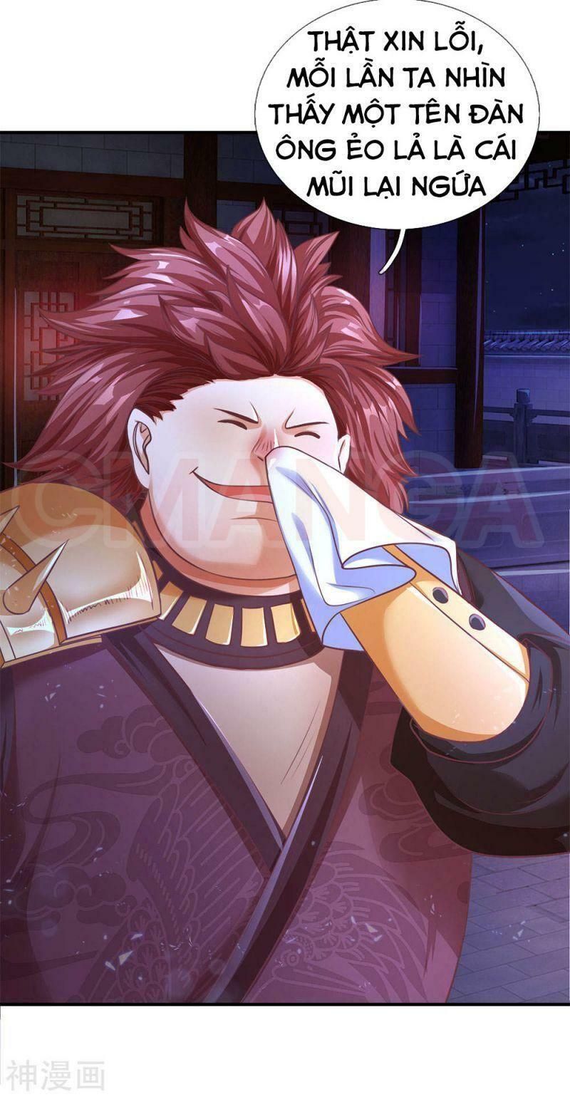 Nghịch Thiên Kiếm Thần Chapter 292 - 18