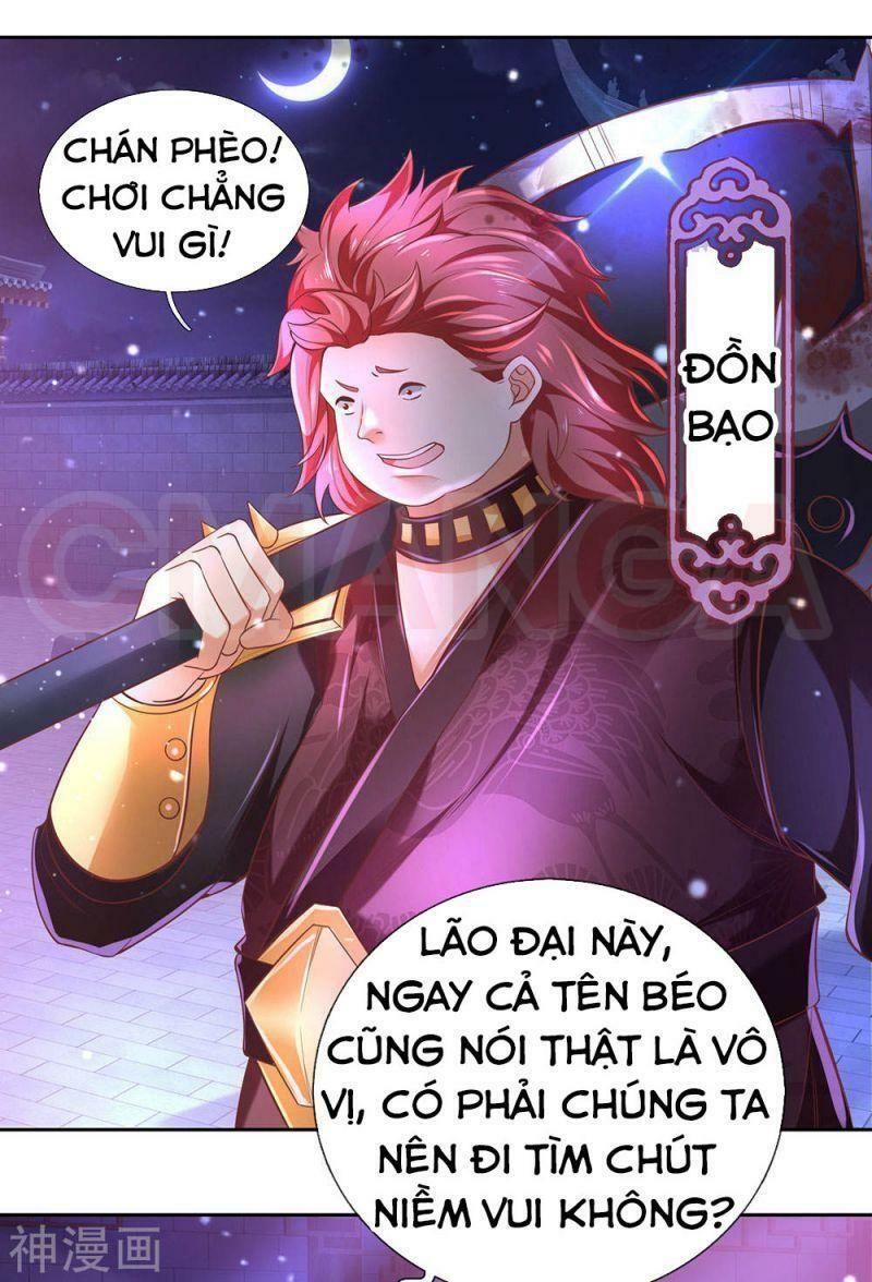 Nghịch Thiên Kiếm Thần Chapter 292 - 7