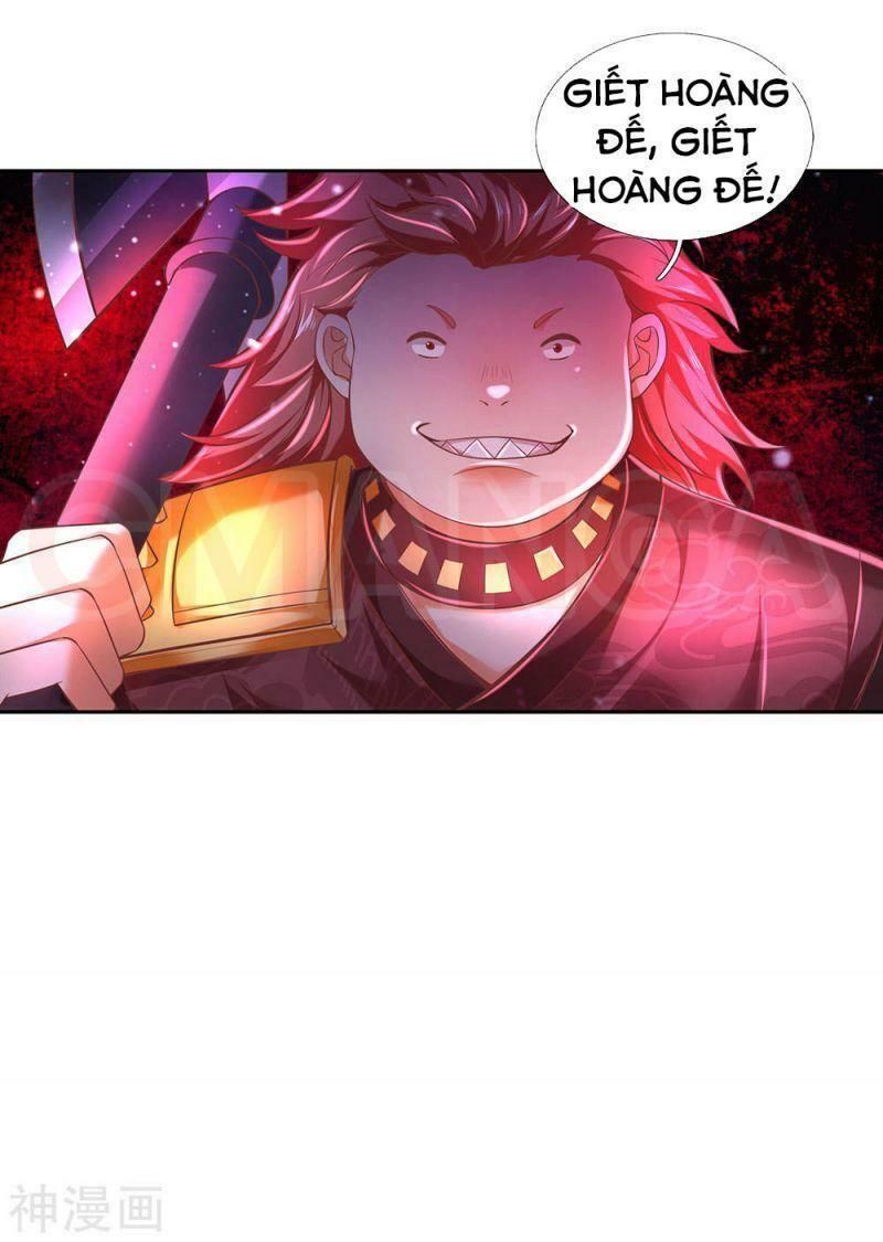 Nghịch Thiên Kiếm Thần Chapter 292 - 9