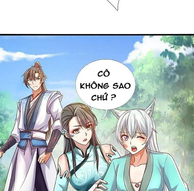 Nghịch Thiên Kiếm Thần Chapter 597.1 - 11