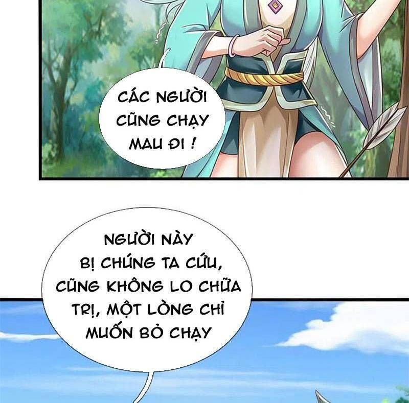 Nghịch Thiên Kiếm Thần Chapter 597.1 - 15